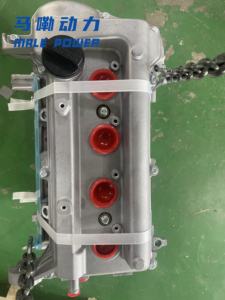 1nz 2nz 2nz-Fe 1nz-Feエンジンアセンブリモーターロングブロックトヨタ1.5L 1.3L用オリジナル - Product Image 2