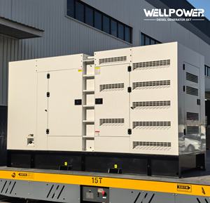 <span class=keywords><strong>Precio</strong></span> de Fábrica, Grupo Electrógeno Diésel de 100kw, 160kw, 200kw, 240kw, 250kw, 300kw, 320kw, 400kw, 500kw, 600kw con Motor Cummins o Perkins - Product Image 5