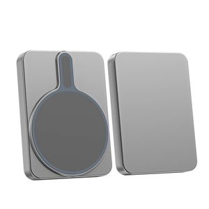 Ultra Slim Design Alum. Power Bank 5000Mah Fast Pd20w Wireless 15W Charger Two Way Charging Travel Portable - Product Image 3