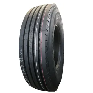 12R22.5 275/80R22.5 HABILEAD Premium TBR jarak jauh