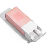Boîtes en papier cosmétiques de luxe personnalisées 2026, boîte cadeau pour sérum, huile essentielle, flacon, emballage pour soins de la peau, parfum