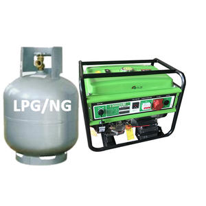 SHRAISE Mini générateur de gaz 1-7 <span class=keywords><strong>Kva</strong></span> petit <span class=keywords><strong>onduleur</strong></span> avec <span class=keywords><strong>prix</strong></span> compétitif pour un usage domestique au Bangladesh - Product Image 6