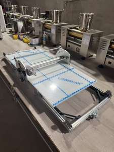 Machine de formage de croissants à tarte aux œufs française à source directe du fabricant - Product Image 6