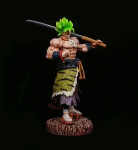 Figura <span class=keywords><strong>de</strong></span> Acción <span class=keywords><strong>de</strong></span> <span class=keywords><strong>Broly</strong></span> <span class=keywords><strong>de</strong></span> Anime DBZ GK <span class=keywords><strong>de</strong></span> 36 cm, <span class=keywords><strong>Muñeco</strong></span> <span class=keywords><strong>de</strong></span> PVC <span class=keywords><strong>de</strong></span> <span class=keywords><strong>Broly</strong></span>, Estatua Coleccionable, Juguete <span class=keywords><strong>de</strong></span> Regalo - Product Image 2