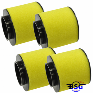 68mm 에어 필터 Hond a <span class=keywords><strong>17254</strong></span>-<span class=keywords><strong>HC5</strong></span>-<span class=keywords><strong>900</strong></span> TRX300 TRX400 TRX450 4WD 2002 2003 2004 쿼드 포먼 ATV 4 휠러 - Product Image 2