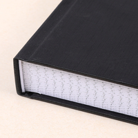 Cahier Ministre – Fournitures Scolaires en Gros – Carnet à Couverture Rigide Dorée – Options de Papier de Haute Qualité pour Étudiants et Écoles en Vrac