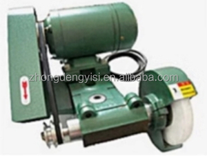 อุปกรณ์เจียรสำหรับเครื่องกลึง รุ่น GD-125 - Product Image 5