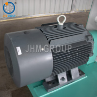 Nouvelle Granulatrice Durable Haute Capacité 10 Tonnes/h pour Aliments Animaux – Machine à Granulés à Rouleaux pour Volailles, Porcs, Bovins, Moutons, Poulets