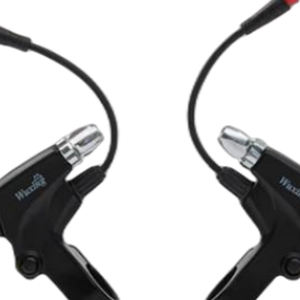 Palancas de Freno con Sensor 1 Par (Compatible con Smartgyro) SKU S00295 - Product Image 4