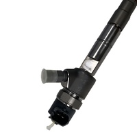 Injecteur de carburant diesel 0445110903 pour moteur 4C6, pièce neuve OEM en acier inoxydable pour système de carburant 0445110903