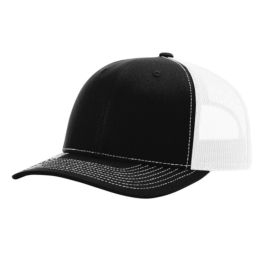 Black/White 5 panel