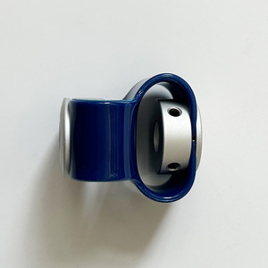 Acoplamiento de Eje Rígido Pepperl+Fuchs, Diámetro de 10 mm, Acero, 5000 RPM, para Plantas de Manufactura - Product Image 2