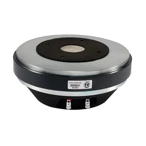wholesale 220mm ferrite magnet 100mm voice coil hf driver tweeter 8ohm bolt on compression driver AES 110W
