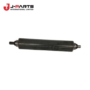 Tubo Subconjunto de Columna de Dirección Superior para Toyota HIACE RZH113 1989-2004 - Product Image 1