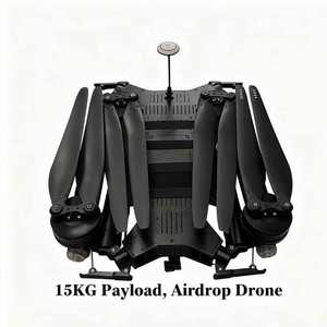 Dron con Cámara 4k HD de Alta Calidad, Control Remoto para Niños, Helicóptero FPV, Quadcopter de Juguete, Dron RC con Cámara de Lente Única - Product Image 6