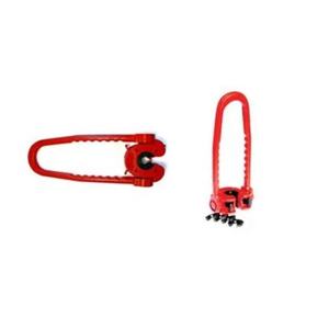 Élévateur de tiges de pompage API SRE25 5/8 25 tonnes de bonne qualité pour le forage pétrolier - Product Image 3