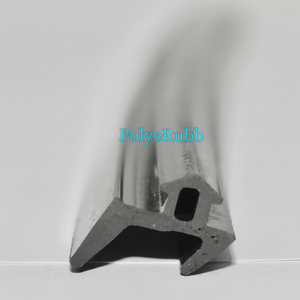 ยาง upvc สำหรับซีลหน้าต่างและประตูโรงงานปรับแต่งสีและขนาดอัดแน่นนุ่ม - Product Image 1