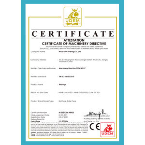 ตลับลูกปืนเม็ดกลมร่องลึกขนาดเล็ก606 607 608 625 626 627 628 629 638 6000 6001 6002 ZZ - Product Image 5