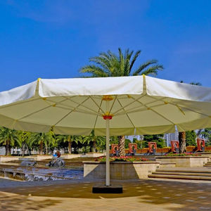 Grand parapluie d'extérieur géant, grand format, 7m, pour usage commercial - Product Image 1