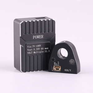 Módulo de Sensor de Efecto Hall SIYI con Amplio Rango de Voltaje y Alto Rendimiento - Product Image 1