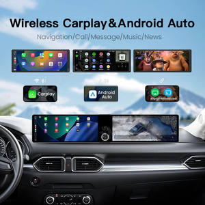 MOOKAKA-Autoradio <span class=keywords><strong>Android</strong></span> 12.3 pouces, autoradio multimédia avec navigation GPS, sans fil, CarPlay, unité de tête, radio DSP, pour <span class=keywords><strong>Mazda</strong></span> <span class=keywords><strong>CX</strong></span>-<span class=keywords><strong>5</strong></span>, 2017-2025 - Product Image 3