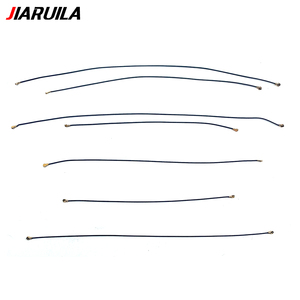 Câble flexible d'antenne Wi-Fi en gros pour Xiaomi Poco F3 F2 Pro M3 F1 X3 Pro – Pièces de rechange pour réparation de téléphone portable - Product Image 1