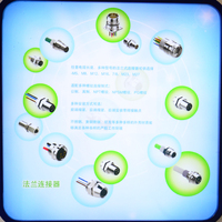 Connecteurs circulaires M16 IP67 moulés, 3, 4, 6, 8, 14, 19 broches, mâle/femelle, étanches, pour applications industrielles