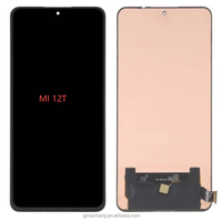 Écran tactile LCD de remplacement, panneau d'affichage numérique pour XIAOMI MI 15 13T / 13T PRO 12T PRO / 12T 11 ULTRA 5G/11 PRO 15 ULTRA