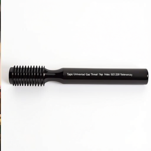 <b>Taps</b> Universal Gas <b>Thread</b> <b>Tap</b> For Through Holes ISO 228 Tolerance - Product Image 2