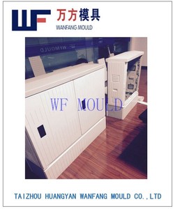 3D máy tính tập tin cho STP hoặc LGS định dạng ép nhựa đồng hồ điện Hộp khuôn - Product Image 5