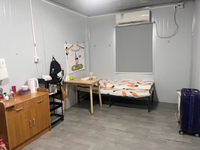 Maison préfabriquée modulaire en conteneur de 20 pieds, mini-maison, maison préfabriquée en conteneur, casa contenedor