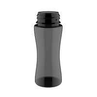Ecannal 120 ml 120 ml 4 oz 4 oz plastique PET V3 Eye Drop compte-gouttes bouteille à presser 120 ml 120 ml 4 oz 4 oz