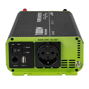 KOSUN 500w 1kw 2kw 3kw 5kw 6kw onduleur 24v 110v 12v à 220v inventeurs onduleur solaire à onde sinusoïdale pure hors réseau - Product Image 4