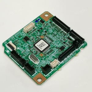 Controlador de CC RM3-7583 para hp M406 M407 E40040 <span class=keywords><strong>MFP</strong></span> <span class=keywords><strong>M430</strong></span> M431 E42540 Placa de CC - Product Image 1