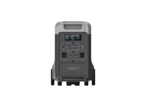 Large Capacity 3840Wh Portable Power Station With Expansion Battery 3840+(2*3840)Wh Battery <b>Energy</b> <b>Storage</b> <b>System</b> L0K1 Portable - Product Image 6