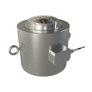 Cella di carico di tensione di compressione 100t 200t 300 tonnellate di prova di forza ad alta precisione macchina sensore di peso - Product Image 1