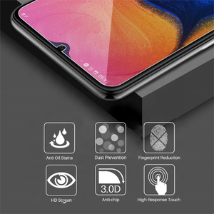 Protector de Pantalla de Vidrio Templado 3D 5D 6D 9D 10D 11D 18D 100D 111D, Cobertura Total, Vidrio Templado 21D Plus, Personalizado - Product Image 3