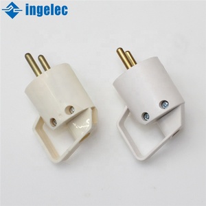 Bộ Chuyển Đổi Đèn PC Thương Hiệu Ingelec Ổ Cắm Đèn Điện <span class=keywords><strong>E27</strong></span> Có Công Tắc - Product Image 3