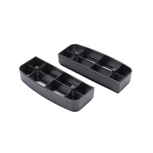 Chất lượng cao ABS bước nền tảng Hot Bán Aerobic thiết bị tập thể dục thể dục bước - Product Image 6