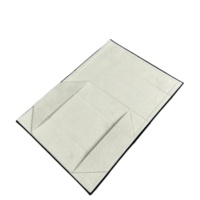 Estuche Plegable Rectangular Hecho a Mano para Gafas, Caja de Empaque Única para Lentes de Sol