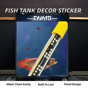 Acuario Cilíndrico Colorido con Lámpara Mágica para Uso en Dormitorio o Exterior, Embalaje en Caja, 400L, Fácil de Limpiar, Venta Directa de Fábrica - Product Image 2