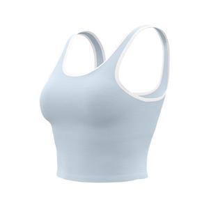 Conjunto Deportivo de Yoga EXON de Alta Calidad, Estilo Europeo, con Falda, Tejido Sin Costuras de Secado Rápido, <span class=keywords><strong>para</strong></span> Fitness y <span class=keywords><strong>Tenis</strong></span> Femenino - Product Image 3