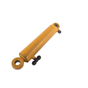 Hansen ระบบ ZL50CN วาล์วควบคุม10C0114, อะไหล่รถตักดินระบบไฮดรอลิก - Product Image 4