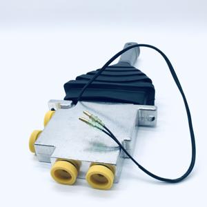 JRCVD-02ショベルジョイスティックパイロット弁制御弁B229900001009ブルドーザーおよび建設機械部品用 - Product Image 3