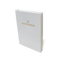 Cahier en papier de bambou A4 A5 personnalisable, couverture en PVC, style imprimé, cahier en papier kraft à feuilles mobiles, stylo, cahier de fournisseur de mathématiques