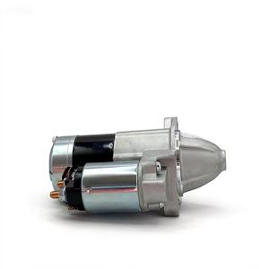 Nuevo, 12V 10T 1.4KW CW, Apto para <span class=keywords><strong>Mazda</strong></span> <span class=keywords><strong>3</strong></span> <span class=keywords><strong>MT</strong></span> M0T93482ZD - Product Image 3