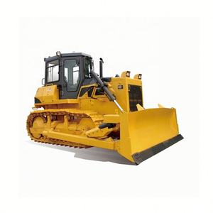 SHANTUI Bulldozer SD16 China Best Dozer en venta - Product Image 4