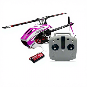 <span class=keywords><strong>Hélicoptère</strong></span> acrobatique 3D en métal GOOSKY S1, moteur sans balais à entraînement direct, six canaux, pour <span class=keywords><strong>d</strong></span>ébutants, utilisation en intérieur, capture vidéo 1080p FHD - Product Image 4