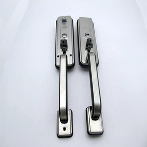 Cerradura <span class=keywords><strong>de</strong></span> puerta antirrobo <span class=keywords><strong>de</strong></span> acero inoxidable Roposkin <span class=keywords><strong>de</strong></span> aleación <span class=keywords><strong>de</strong></span> aluminio con desbloqueo <span class=keywords><strong>de</strong></span> llave <span class=keywords><strong>de</strong></span> estilo antiguo - Product Image 3