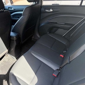   KX1 SUV 2019 1.4L Boîte de vitesses manuelle Mini Voiture Conduite à gauche Yipao Autos Usado Automobiles d'occasion à essence pas chères à vendre - Product Image 6